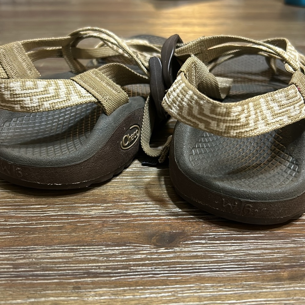 Chaco Sandals - Picture 6 of 7
